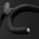 9. Rockbros YG-HILRO1 ROAD TO SKY Kabel-Fahrradschloss, versteckt im Lenker - schwarz