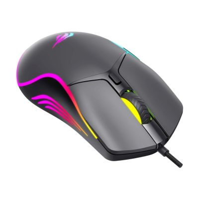 3. Havit MS1038 Gaming-Maus (Schwarz)