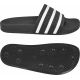 adidas ORIGINALS Adilette Herren Badelatschen in schwarz