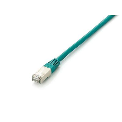 2. Equip 605649 Netzwerkkabel Grün 20m Cat6a S/FTP (S-STP)