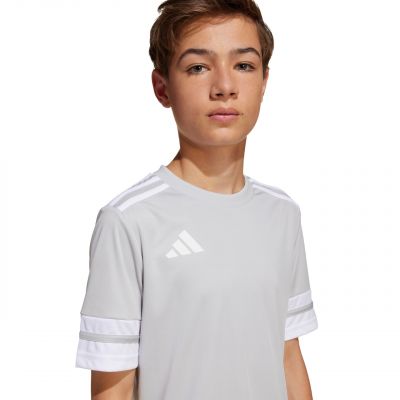 7. adidas Squadra 25 Jr T-Shirt JJ0061