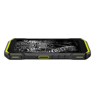 5. Ulefone Armor X32 6/128GB Vivid Green
