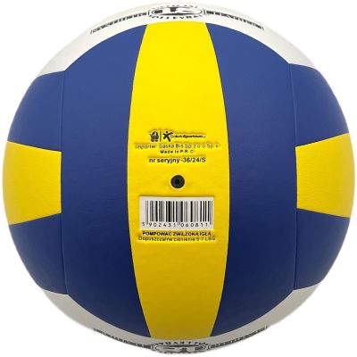 4. ENERO WIN VOLLEYBALL