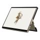 5. ASUS ROG Flow Z13-KJP GZ302EAC-RU178W AMD Ryzen AI Max+ 395 Hybrid (2-in-1) 34 cm (13,4") WQXGA Touchscreen 128 GB LPDDR5x-SDRAM 1 TB SSD Wi-Fi 7 (802.11be) Windows 11 Home Deutsch Schwarz, Weiß, Gold