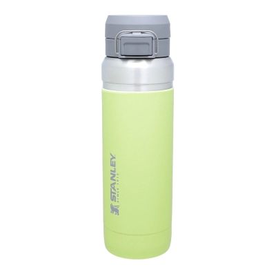 2. Stanley Quick-Flip Thermosflasche 1,06 l Limette
