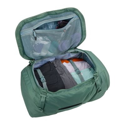 5. Thule Landmark Reiserucksack 60L Damen – Hazy Green | Thule