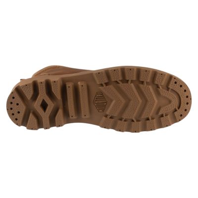 4. Palladium Pampa Zip Lth Legacy 79502-257-M Braun 41
