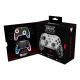 7. Dragonshock Orion Glow Black Bluetooth-Gamepad Analog/Digital Nintendo Switch