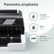 13. Extralink LockStar MG X-300 | Professioneller Banknotenzähler | UV, IR