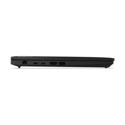 7. Lenovo ThinkPad L14 G5 Ryzen 7 PRO 7735U 14,0" WUXGA IPS 400 Nits AG 16 GB DDR5 4800 SSD512 Radeon 680M Grafikkarte 5,0 MP Kamera 57 Wh W11Pro Schwarz 3 Jahre Vor-Ort-Service