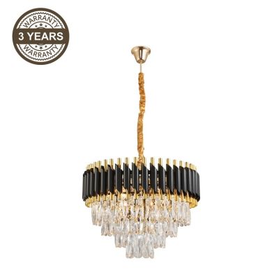 Hängeleuchte PENDANT LANNA 2200091L 6XE14 BL