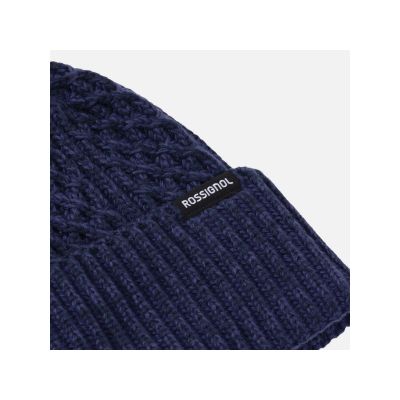 2. ROSSIGNOL W ALYA Kappe blau