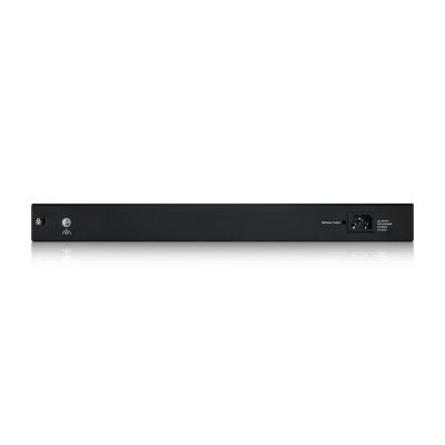 10. Zyxel XGS2220-30HP Switch 30p PoE (PoE+: 16; PoE++: 10) 400W Managed Gigabit/10G