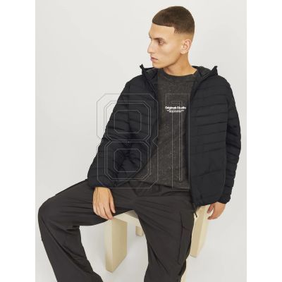 7. Jack&Jones Jjestate Packable Puffer Hood Noos M 12256983