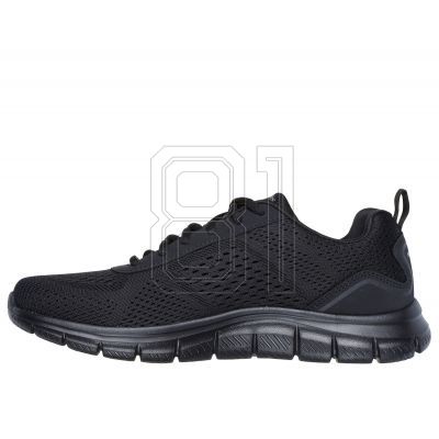 5. Skechers Laufschuhe - Leshur M 232758 BBK
