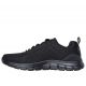 5. Skechers Laufschuhe - Leshur M 232758 BBK