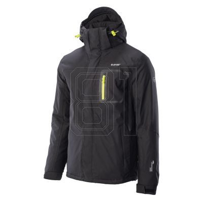 2. Hi-Tec Bicco II Jacke M 92800454106