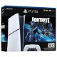10. Sony PlayStation 5 Slim 1 TB + Fortnite-Konsole