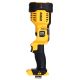 2. DeWalt DCL043-XJ Akku-Taschenlampe