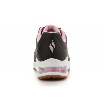 5. Skechers Uno 2 W 155542-BLK Schuhe