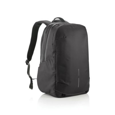 27. XD DESIGN ANTI-DIEBSTAHL-RUCKSACK BOBBY EXPLORE SCHWARZ P/N: P705.911