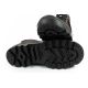 18. Damen Sportschuhe, Stiefeletten, Palladium Pallabrousse, schwarz