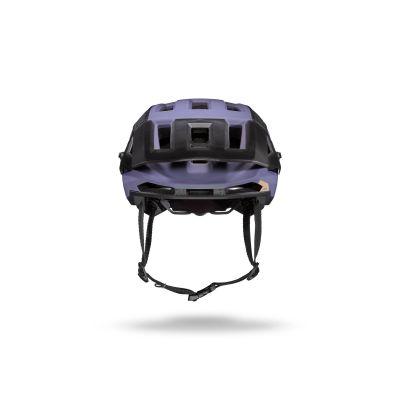 7. Julbo Forets Fahrradhelm, lila/schwarz