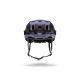 7. Julbo Forets Fahrradhelm, lila/schwarz