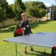 20. Tischtennisschlägerset SOFTBAT DUO 454750