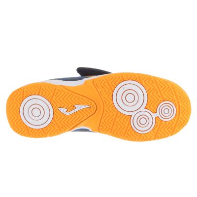 4. Joma Super Copa Jr 2503 INV SCJW2503INV Marineblau 27