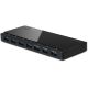 2. TP-Link UH700 USB 3.2 Gen 1 (3.1 Gen 1) Micro-B 5000 Mbit/s Schwarz
