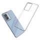 6. Ultra Clear 0,5 mm Hülle für Oppo A57 5G / A57 / A77 5G / A77 / K10 5G, Realme V23 5G / Narzo 50 5G / Q5i 5G Dünne Abdeckung Transparent