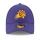 2. New Era 9FORTY The League NBA Phoenix Suns Lila Kappe - 60243647