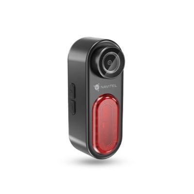 3. NAVITEL FLOW BL800 Rücklicht für Fahrräder mit 4K-DVR