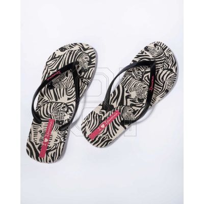 4. Ipanema Animal W 83617 AY386 Zehentrenner