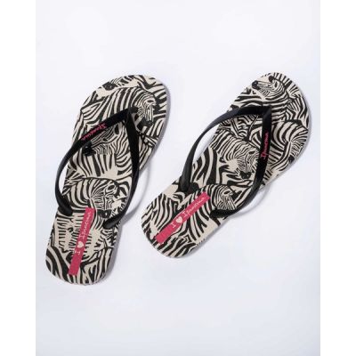 4. Ipanema Animal W 83617 AY386 Zehentrenner