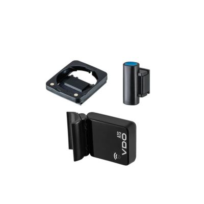 VDO ATS Geschwindigkeitssender Zweitfahrrad-Kit