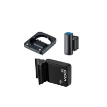 VDO ATS Geschwindigkeitssender Zweitfahrrad-Kit