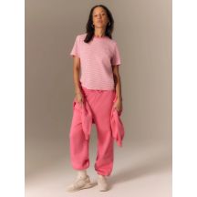 Damen-T-Shirt (Standardgröße) 4F 4FRSS26TTSHF3702-54S