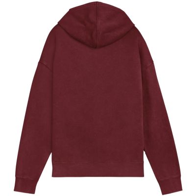 4. Puma ESS Elevated Relaxed Wash Hoodie W 688103 96