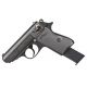 4. Walther PPK/S Feder-Airsoftpistole