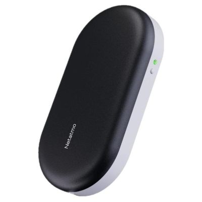 6. Netatmo NAC-EC Klimaanlagen-Zubehörsteuerung