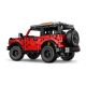17. LEGO Technic 42213 - Ford Bronco SUV