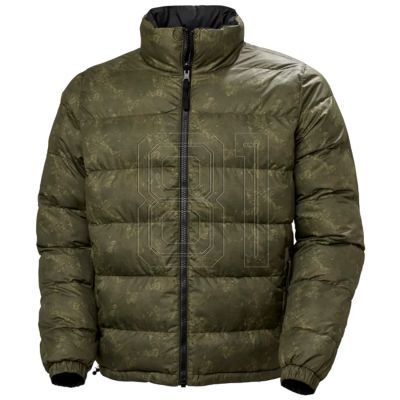 6. Helly Hansen Active Wendejacke M 53693-990