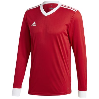 25. adidas Table 18 JSY L JR CZ5456 T-Shirt