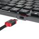 7. CHERRY TAS KEY KW X ULP 2.0 Mini Wireless Keyboard