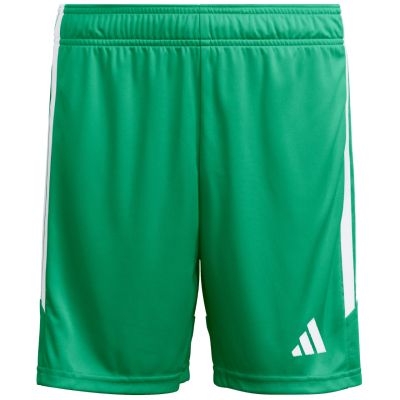 10. adidas Tiro 26 League Kindershorts Grün KA8812