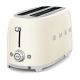 2. SMEG Toaster (TSF02CREU)
