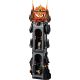 52. LEGO Icons 10333 – Der Herr der Ringe: Barad-dûr