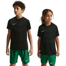 Nike Dri-Fit Park VIII Kinder-T-Shirt Schwarz HV8182 010